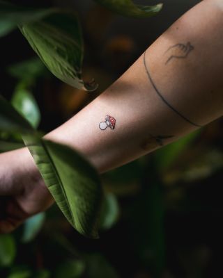 Naše tetovačky můžou dělat radost dětem i dospělým. 😊 Kromě eshopu je můžete pořídit v Placestorech a v @pinkbutik.liberec...